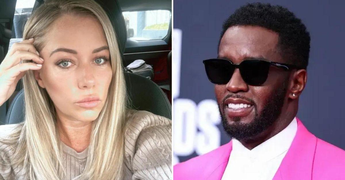 Kendra Wilkinson Explains Wild Party Remarks After Diddy's Arrest