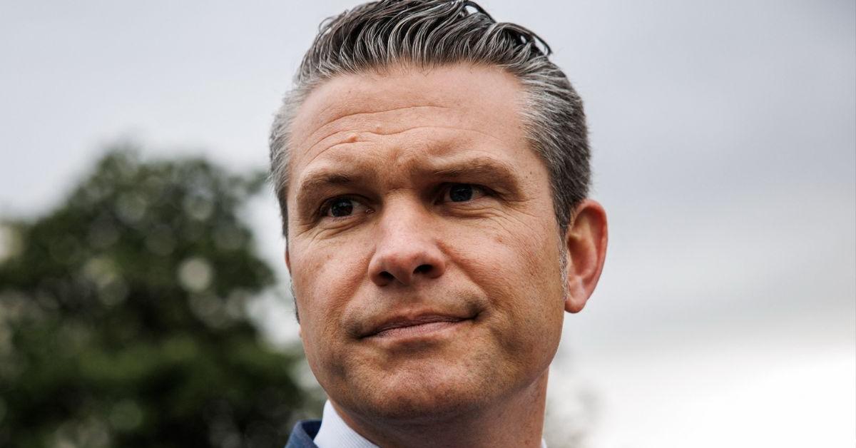 'There's No Trust or Delegation': Pete Hegseth's Pentagon Chaos Exposed After 'Paranoid' Defense Sec. Goes on Firing Spree