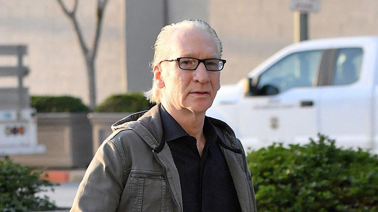 Image of An insider recently revealed that Bill Maher is 'embarrassed' about Trump's Truth Social takedown.