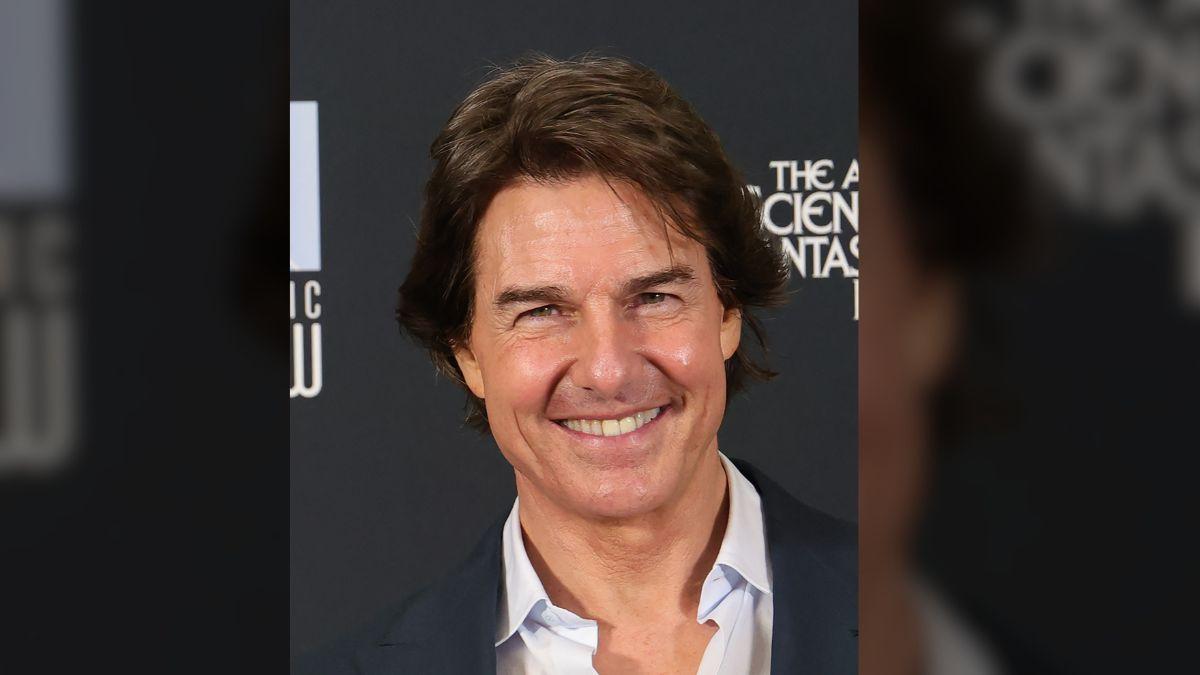Andrew Cunanan was obsessed with Tom Cruise and 'often emulated him,' according to Michael O'Brien.
