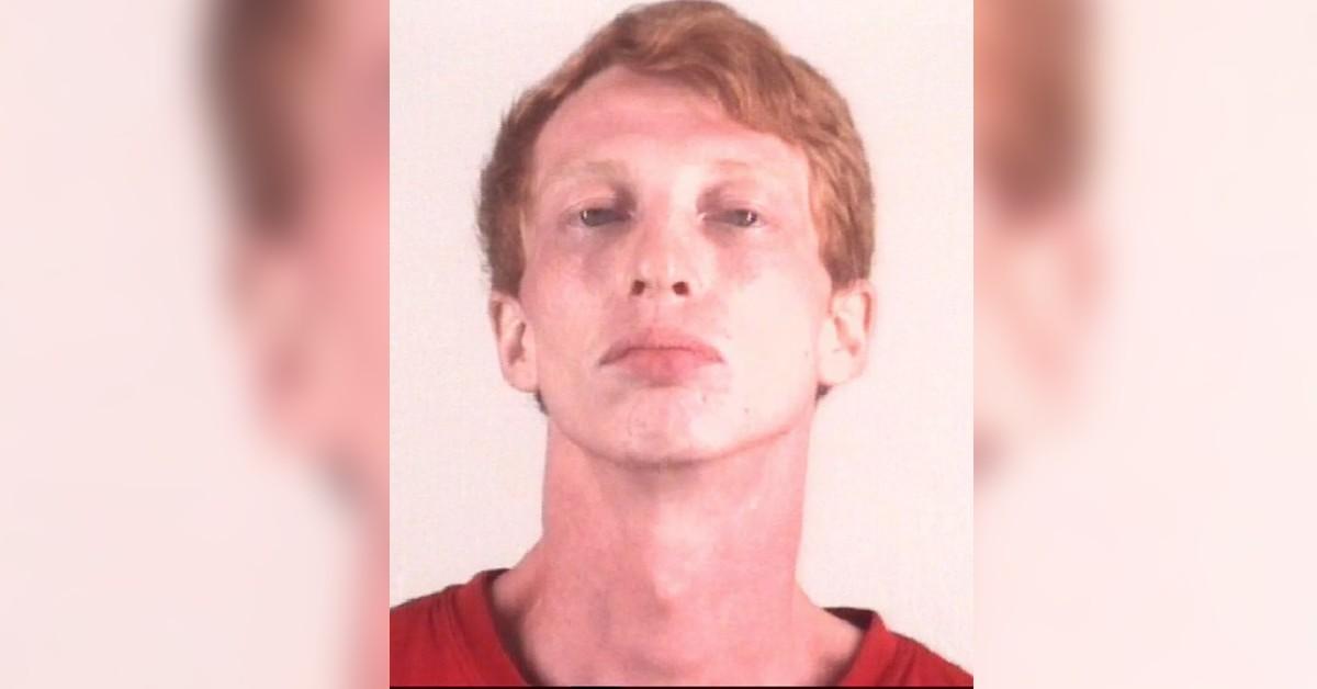 Texas 'Crawl Space Killer' sentenced to death after murdering his girlfriend and hiding her body.