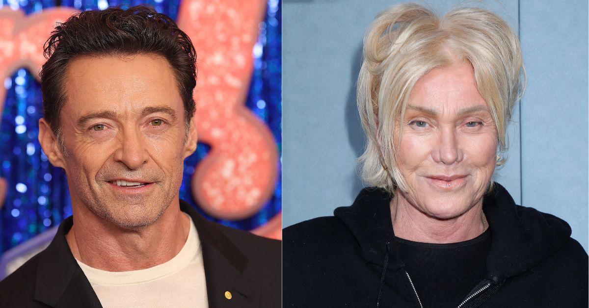 Hugh Jackman and Deborra-Lee are in a memoir war as explosive divorce rumors and cheating claims grow.