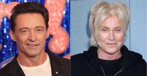 Hugh Jackman and Deborra-Lee are in a memoir war as explosive divorce rumors and cheating claims grow.