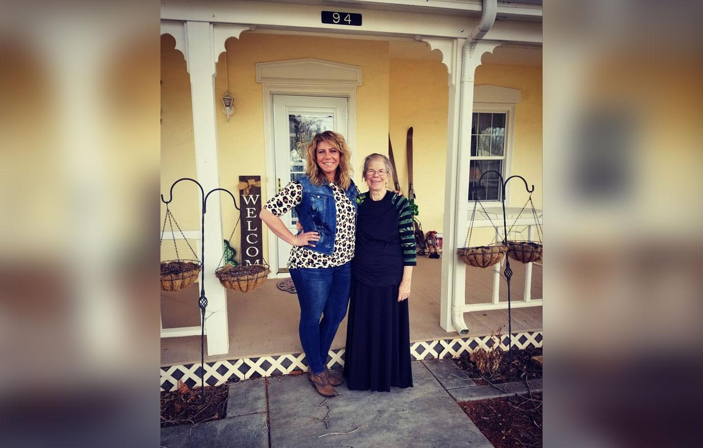 ‘Sister Wives’ Kody Brown & Family’s Attempt To Make Money