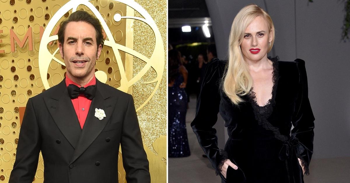 sacha baron cohen rebel wilson the brothers grimsby pp