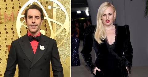 sacha baron cohen rebel wilson the brothers grimsby pp