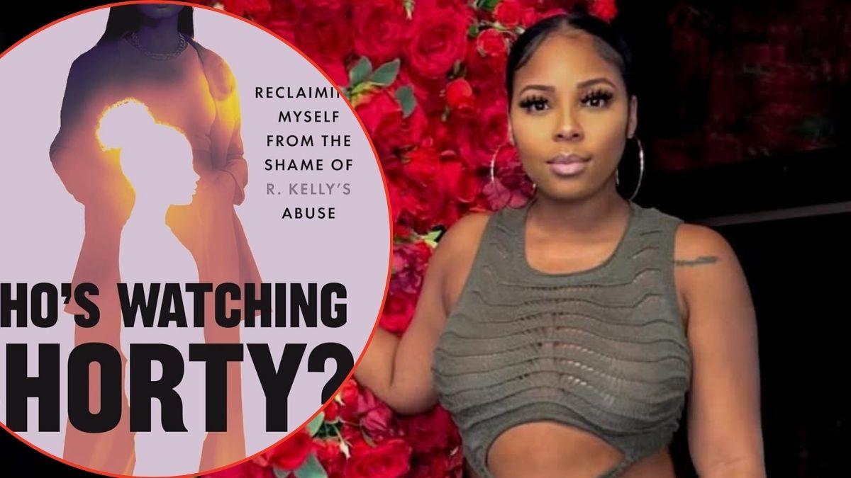 Photo of Reshona Landfair