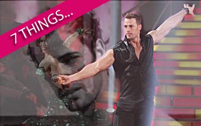 //william levy dwts abc post