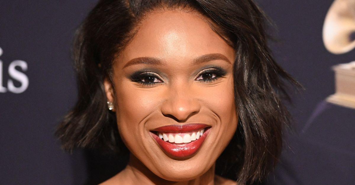 jennifer hudson on mission to connect with her half siblings