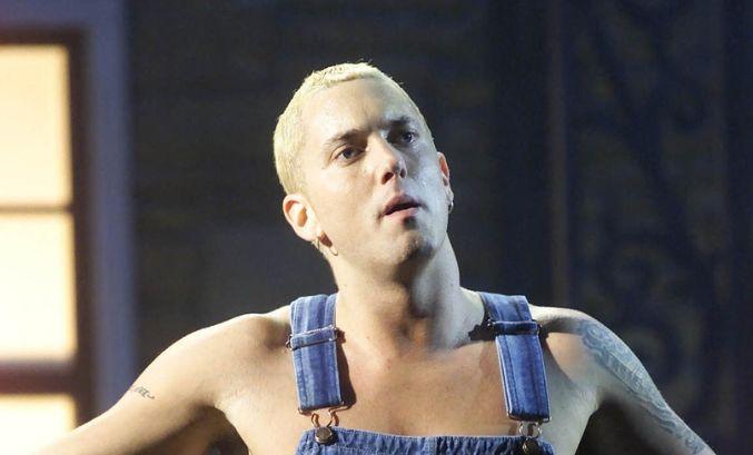 eminem has elton john to thank for keeping him alive