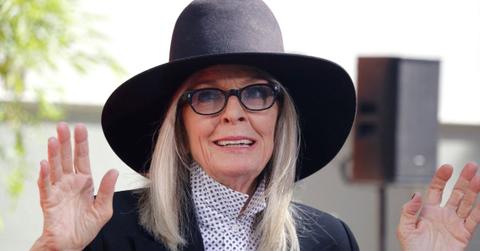 Photo of Dian Keaton