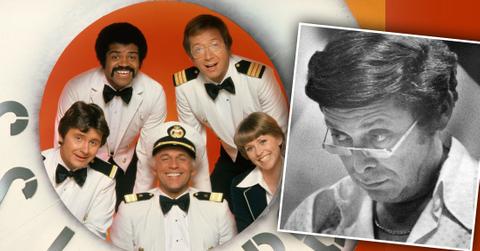 Man Arrested For Hollywood Director Barry Crane’s 1985 Murder