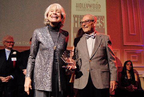 Carol Channing Health Issues Divorce Death Sad Last Days
