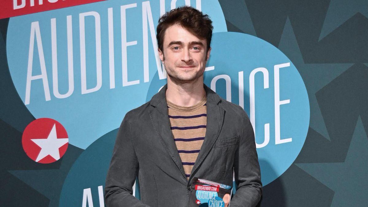 Photo of Daniel Radcliffe