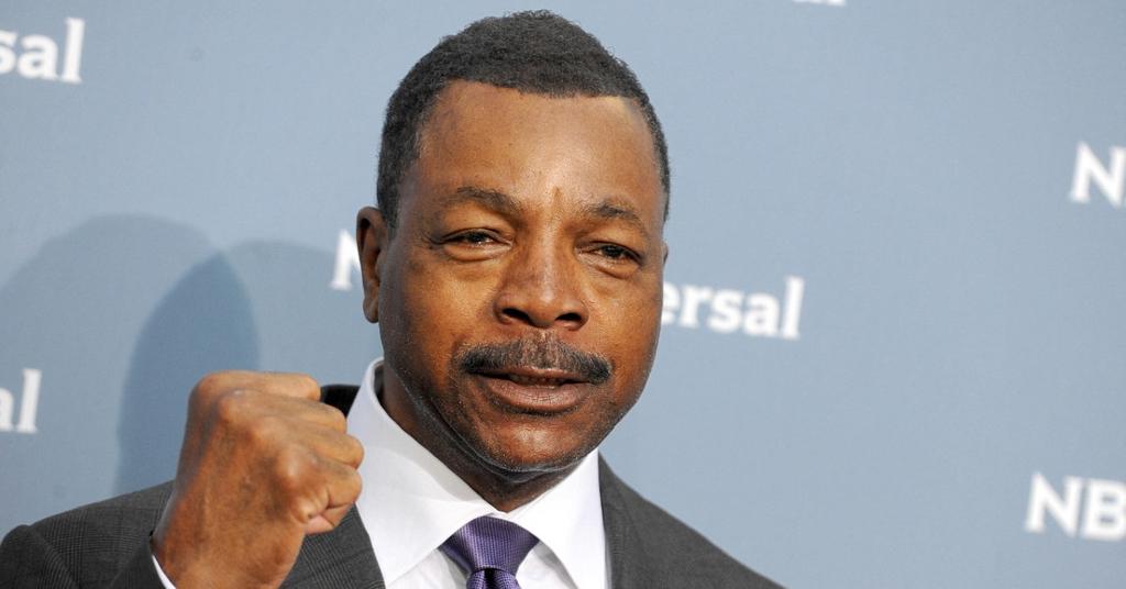 'Rocky' Star Carl Weathers Dead at 76