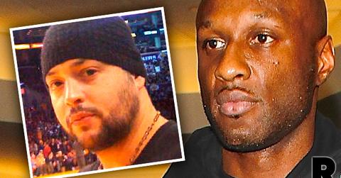 Lamar Odom Best Friend Jamie Sangouthai’s Memorial Set In New York