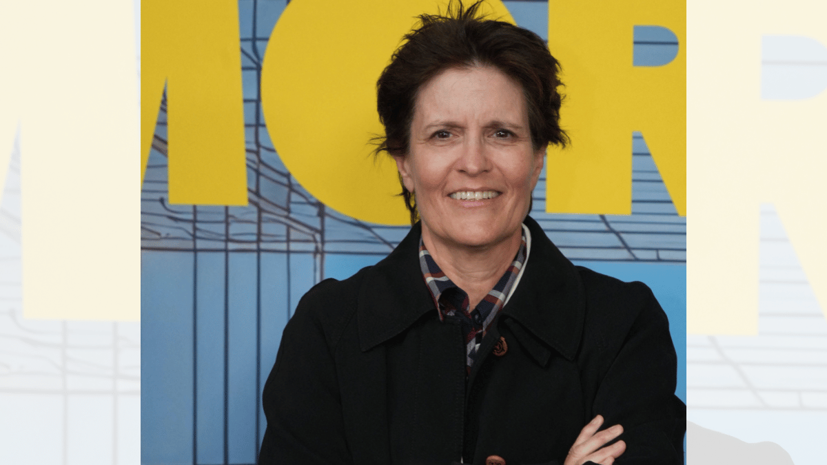 Kara Swisher