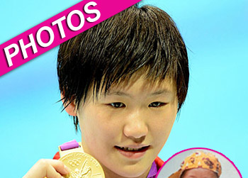 //ye shiwen swimmer china