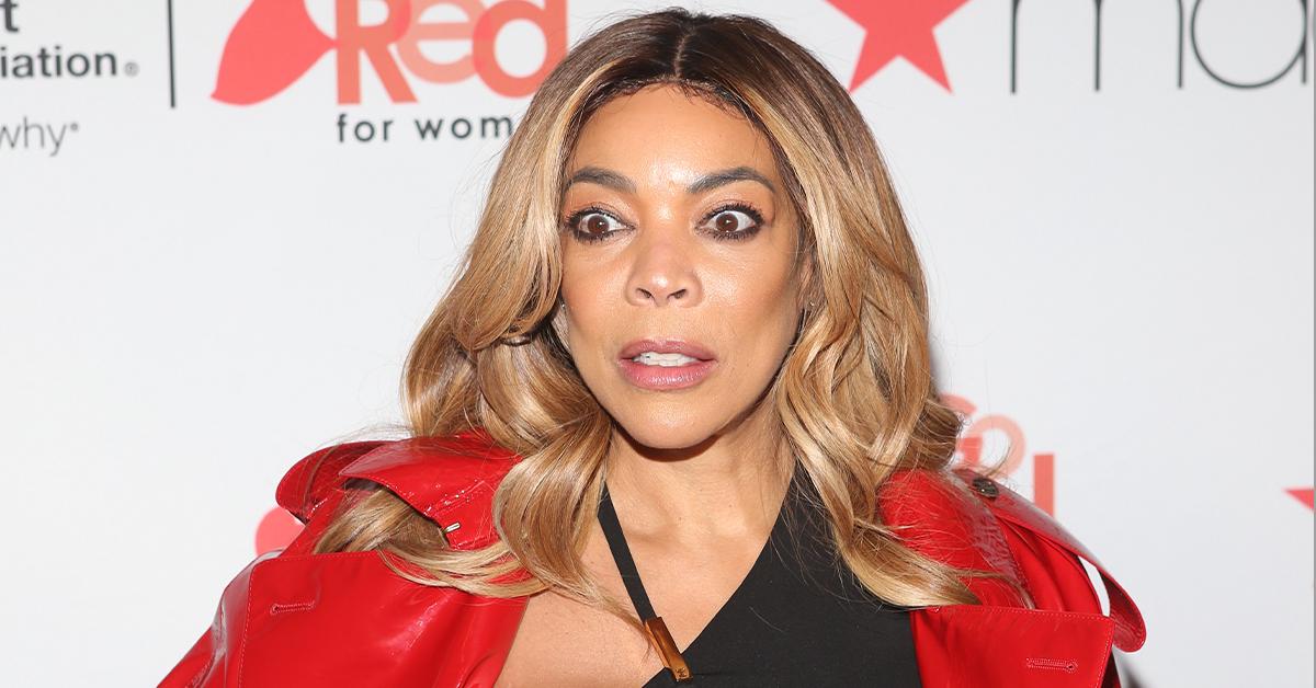 wendy williams not returning talk show two weeks producers scramble drama pp