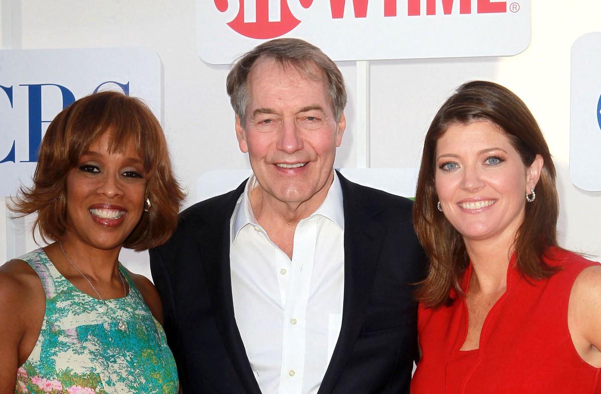 Bari Weiss hopes Gayle King and Norah O'Donnell's reported rivalry will attract viewers, an insider said.
