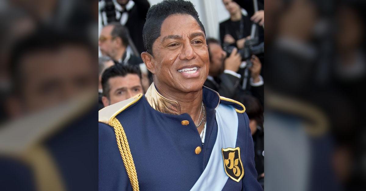 EXCLUSIVE: Jermaine Jackson's Clueless Legal Counterpunch Exposed - He Says Massive Judgment in Sex Assault Case Should be Tossed Because He Didn't Know Anything About It