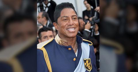 jermaine jackson dismissal sex assault judgment