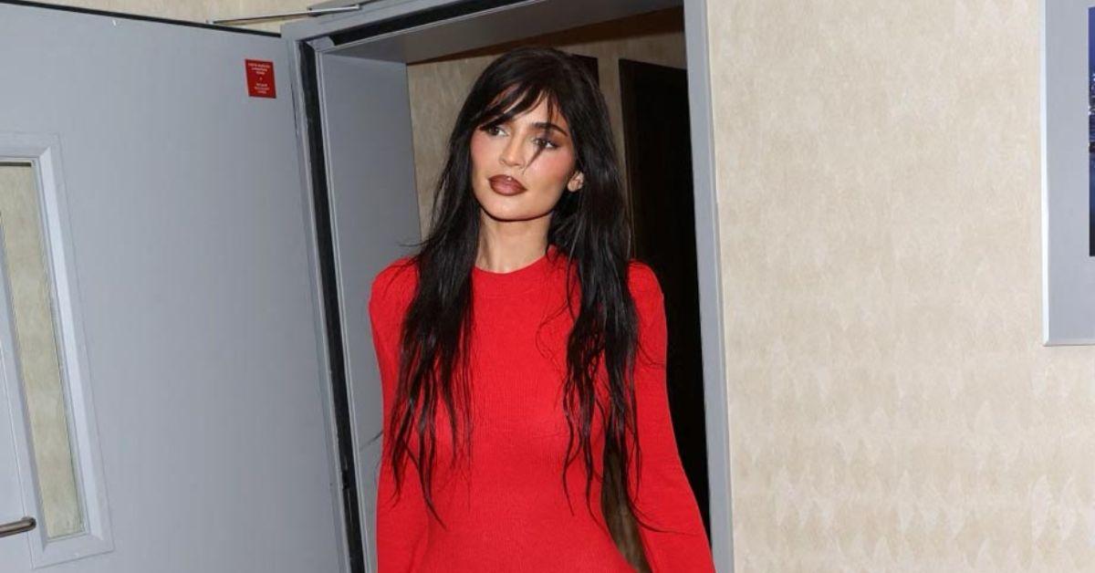 Kylie Jenner's Most Controversial Statements & Moments