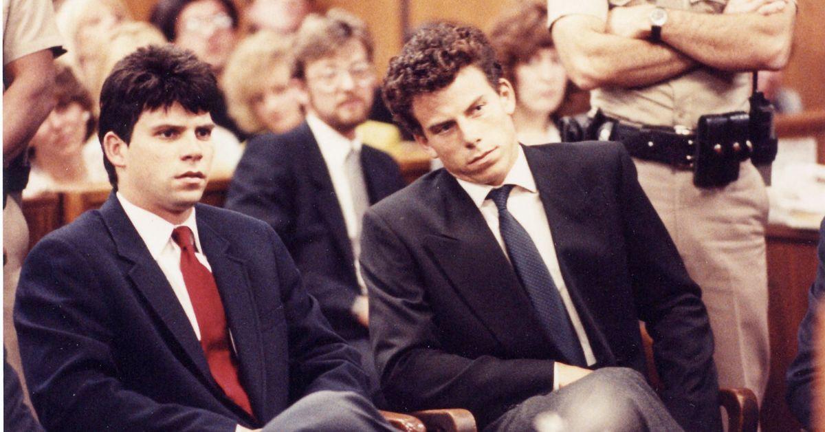 the menendez brothers everything to know