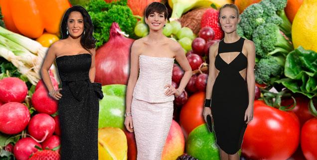 //salma hayek gywneth paltrow anne hathaway celebrity detox wide