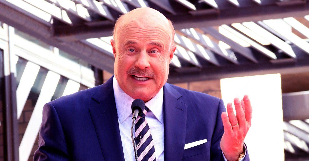 dr phil media empire struggles investors