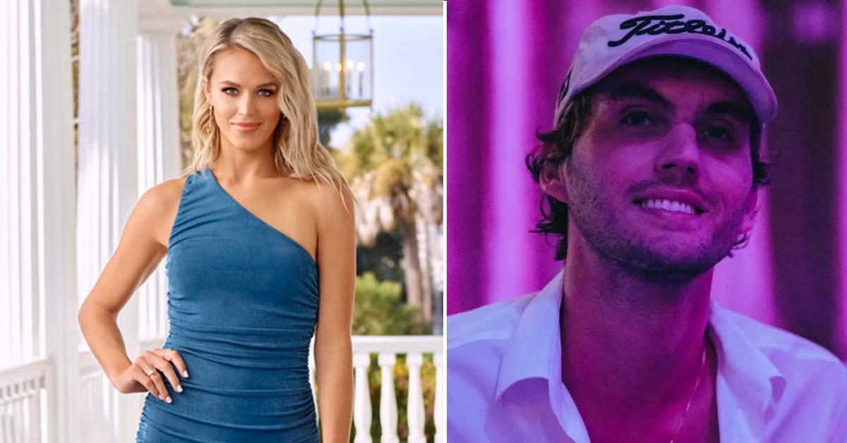 'Southern Charm' Star Olivia Flowers' Brother Found With Syringe and Drugs at Death Scene - Vimarsana News