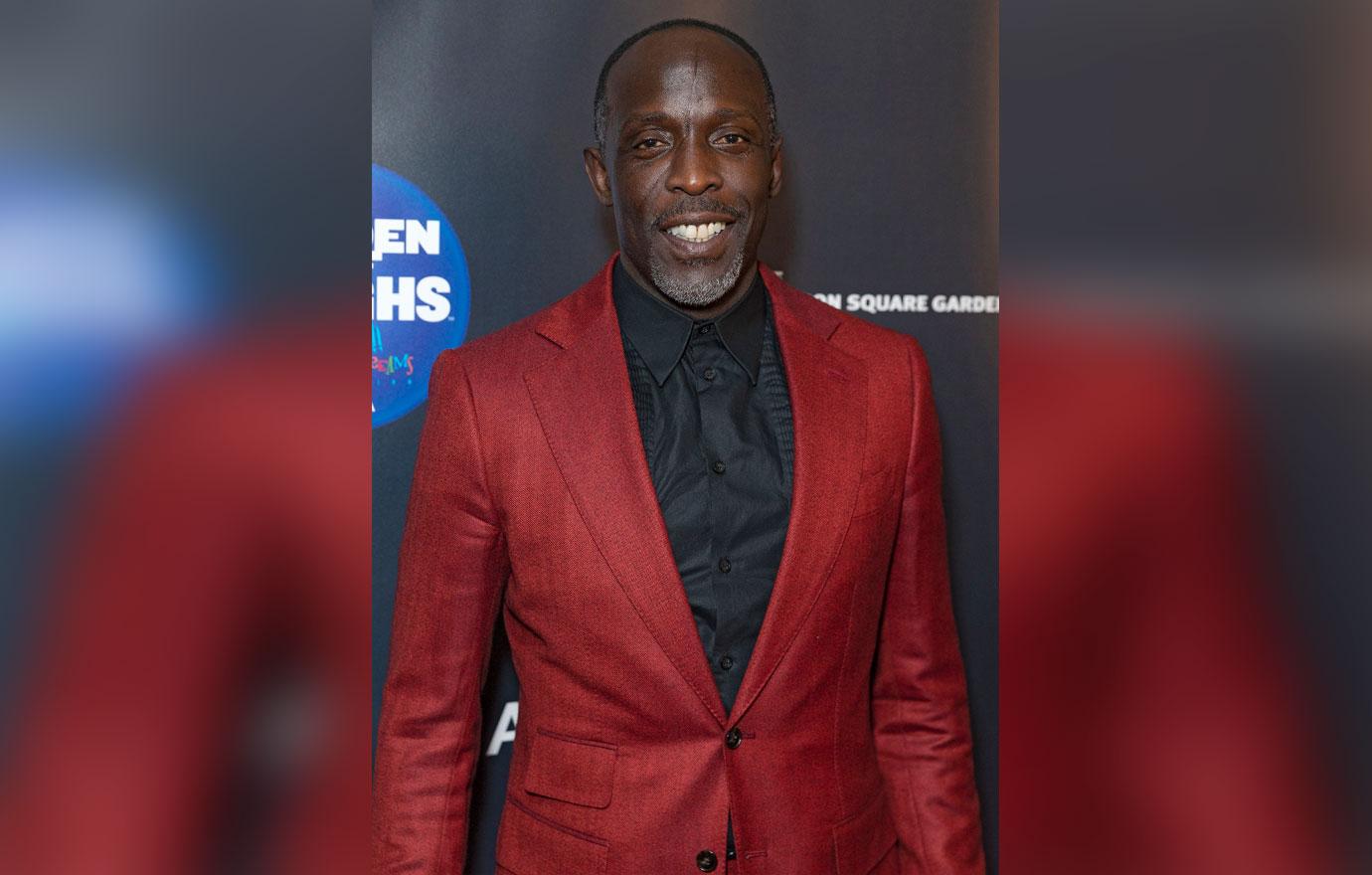 cent club photos mocking michael k williams death instagram