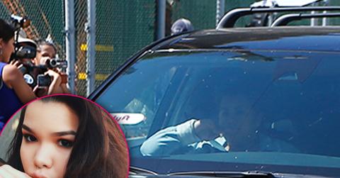 Demi Lovato Sister Leaves House Overdose