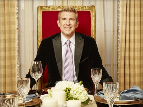 //Juiciest Secrets Of The Chrisley Family