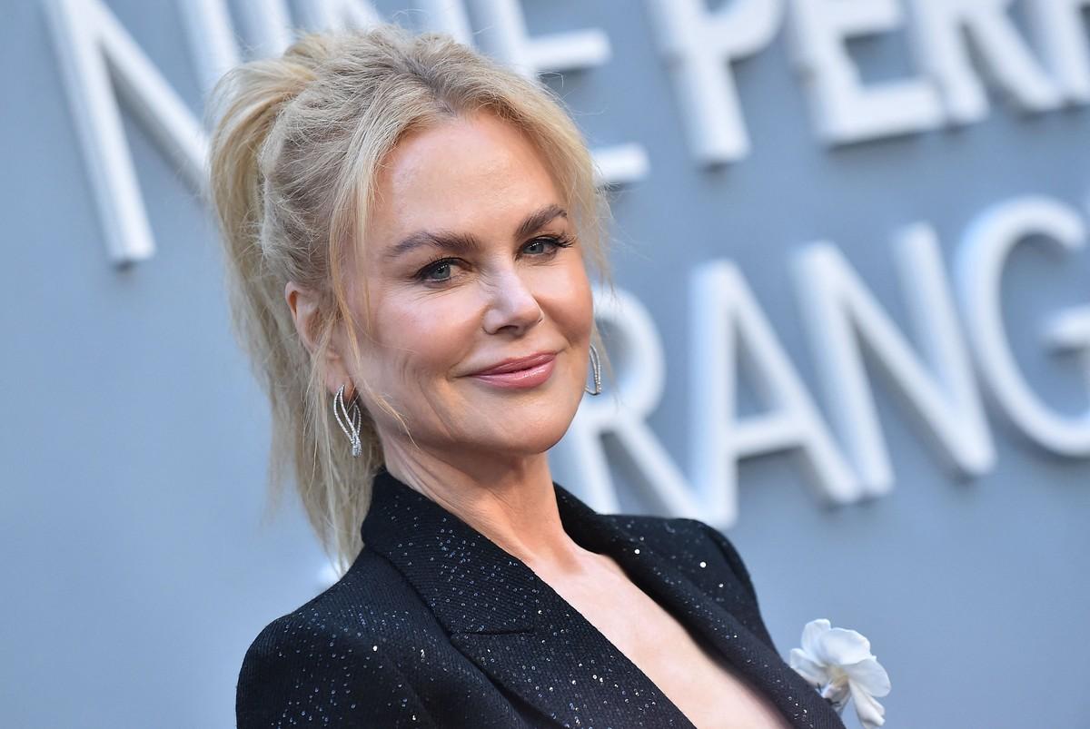 Nicole Kidman is reportedly considering growing her family through adoption at 59.
