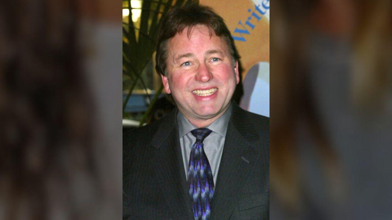 John Ritter died at 54.