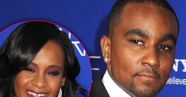 Bobbi Kristina Nick Gordon Pleads Not Guilty No Contact Order