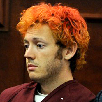 //james holmes threats before shooting