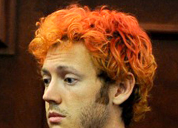 //james holmes threats before shooting