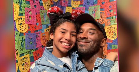 Kobe & Gianna Bryant Laid To Rest Side By Side, See Photos