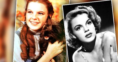 //judy garland addiction diet drugs dying thin pp