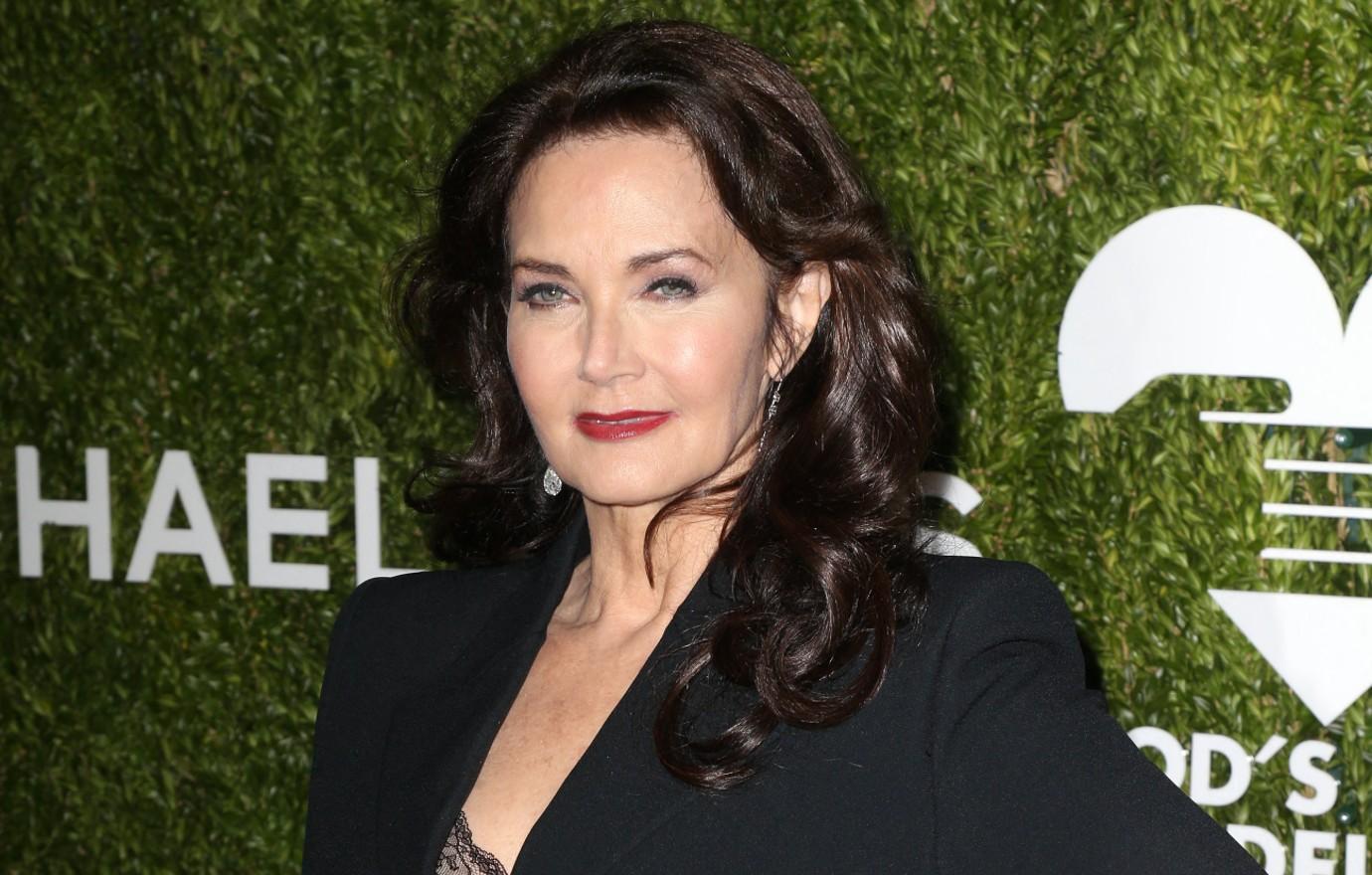 'Wonder Woman' Star Lynda Carter Invested Nearly $1 Million Into ...