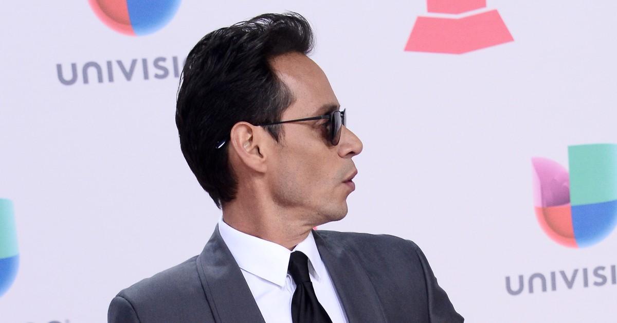 marc anthony forced to deny his shockingly frail disheveled appearance