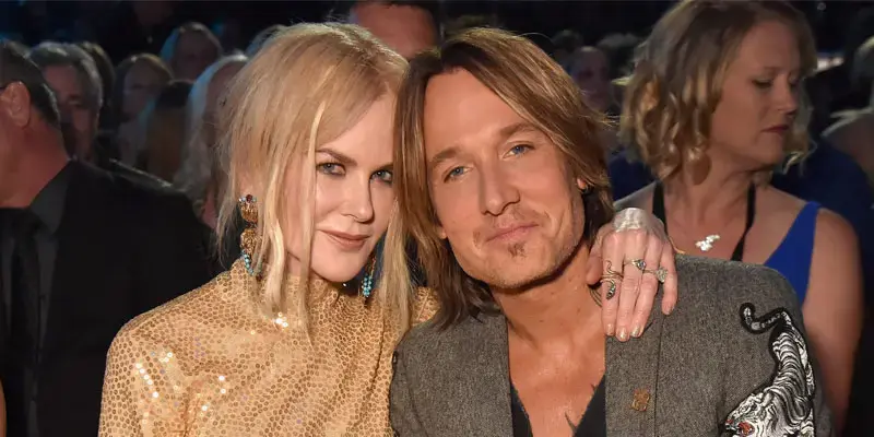 The now exes were married for nearly two decades.