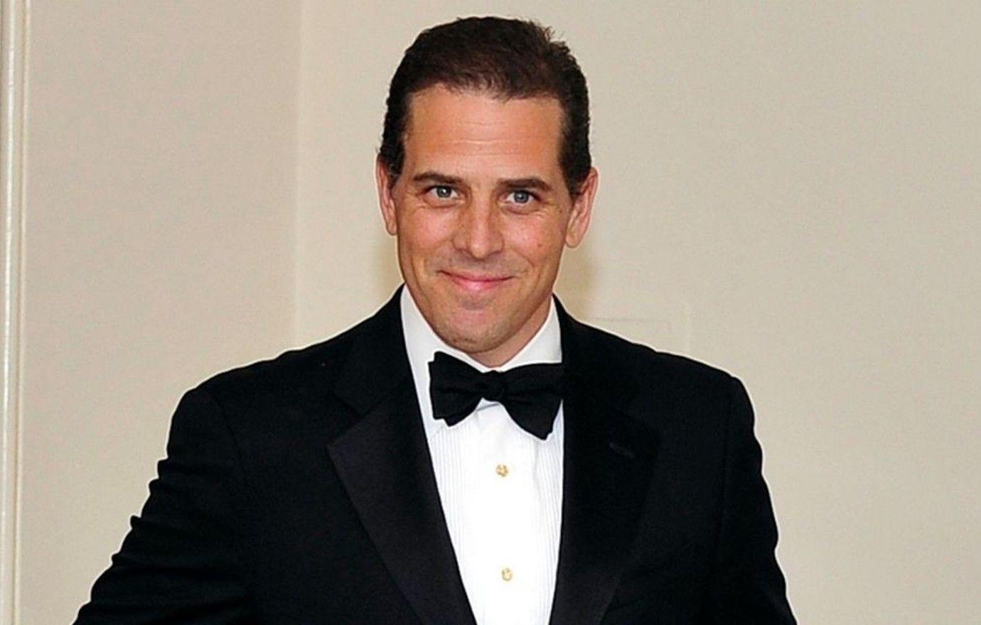 hunter biden