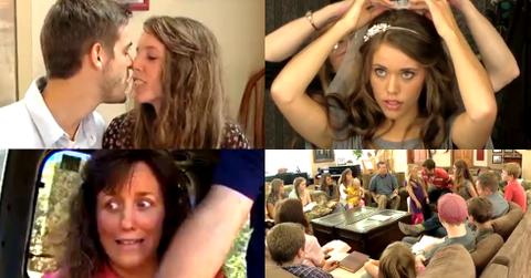 19 Kids & Counting Season Premiere