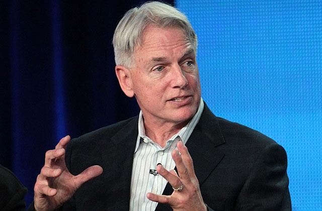 mark harmon secret heartbreak friend death ncis