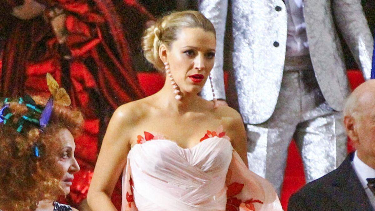 Photo of Blake Lively