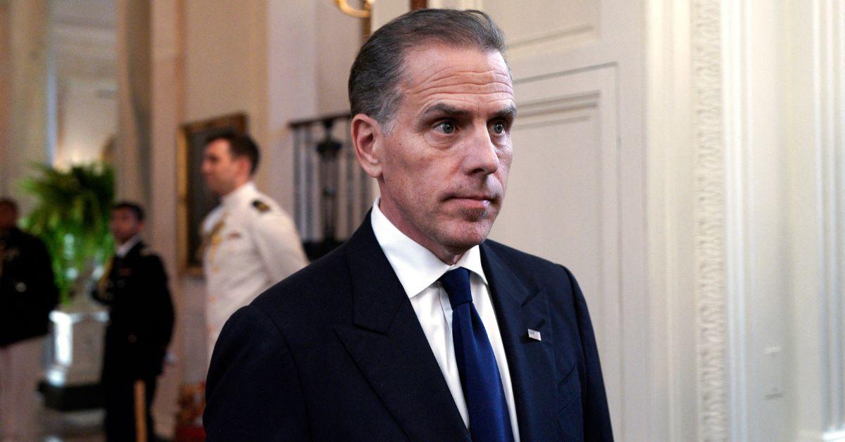 Hunter Biden's lucrative Burisma role reignites scrutiny over the family's controversial Ukraine ties.