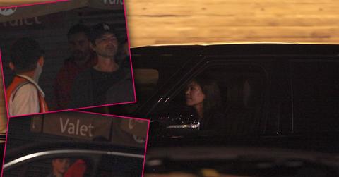 Scott Disick Sofia Richie Nobu Relationship